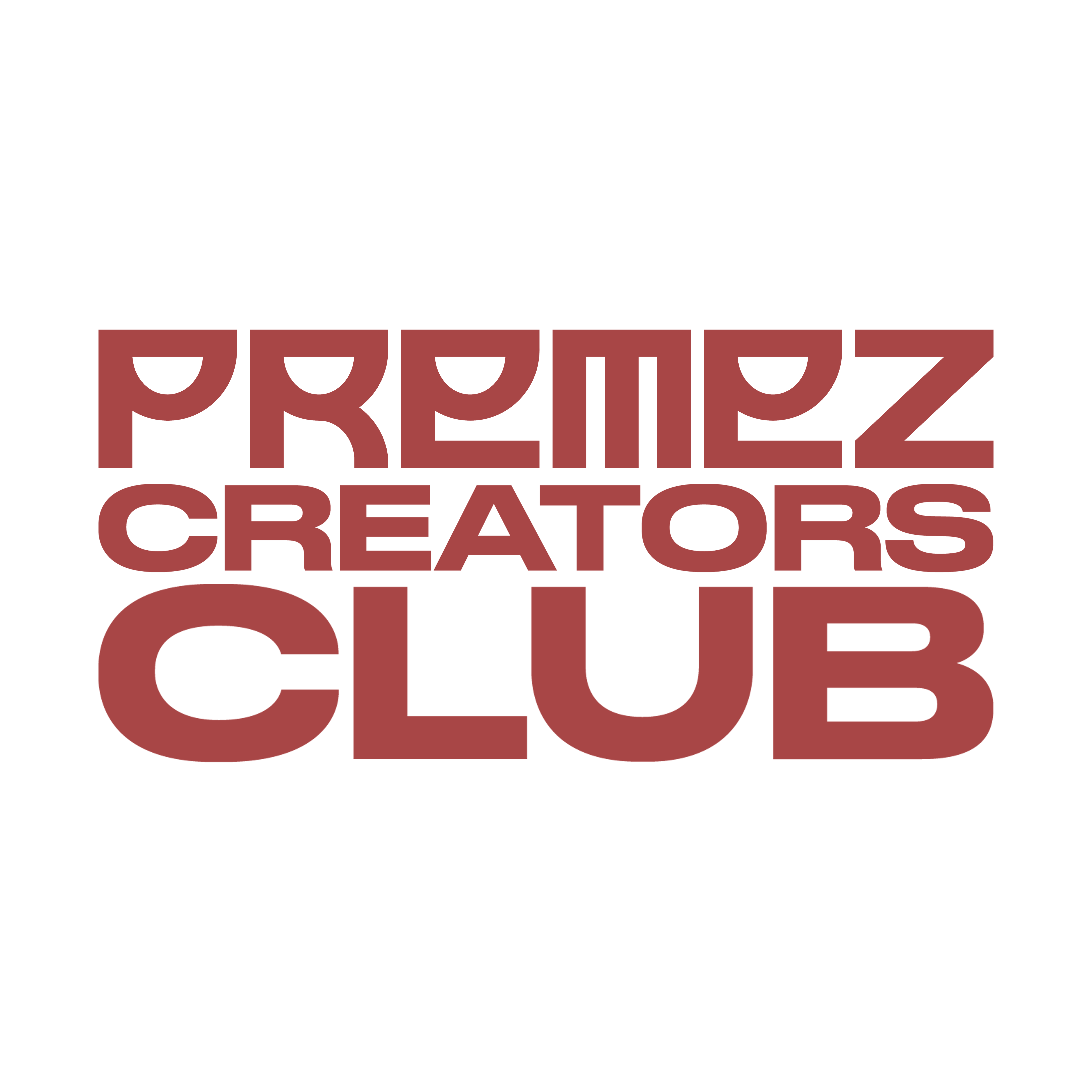 PREMEZ Creators Program